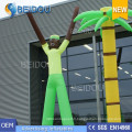 Publicité gonflable Sky Tube Costume Air Dancers Inflatable Sky Dancer